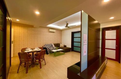 Kampung Pinang Baik House | Platinum Homestay
