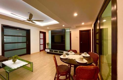 Kampung Pinang Baik House | Platinum Homestay