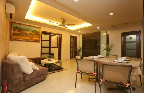 Kampung Pinang Baik House | Platinum Homestay