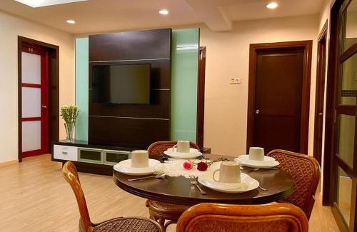 Kampung Pinang Baik House | Platinum Homestay