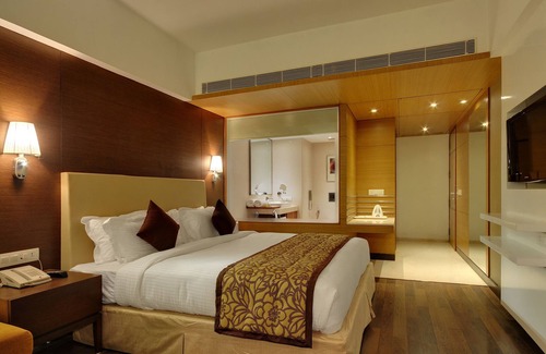 Rajkot Hotel | Platinum Hotel