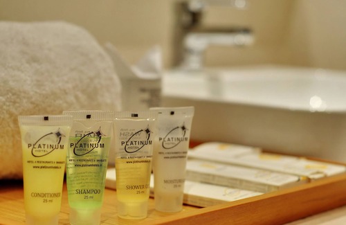 Rajkot Hotel | Platinum Hotel