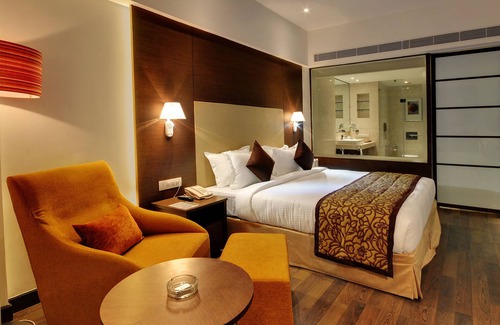 Rajkot Hotel | Platinum Hotel