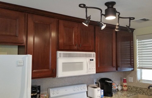 Paradise Valley Village Condo | Platinum location, NO STEPS. Ground Floor End Unit at Marbeya in ParadiseValley