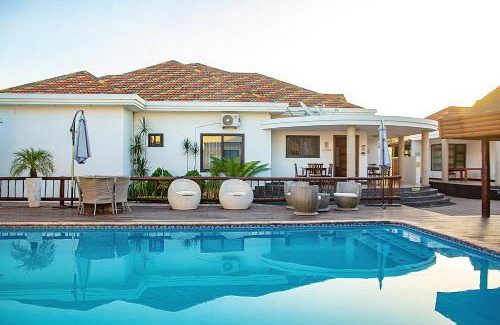 Matola Hotel | Platinum Lodge Matola