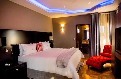 Matola Hotel | Platinum Lodge