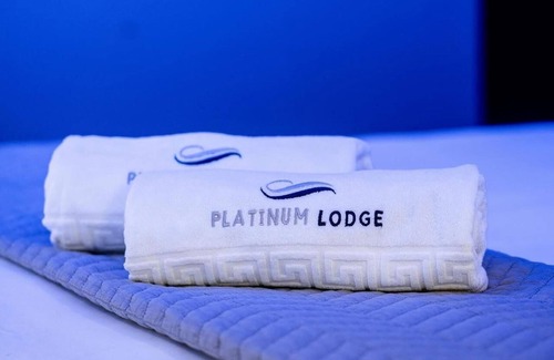Matola Hotel | Platinum Lodge