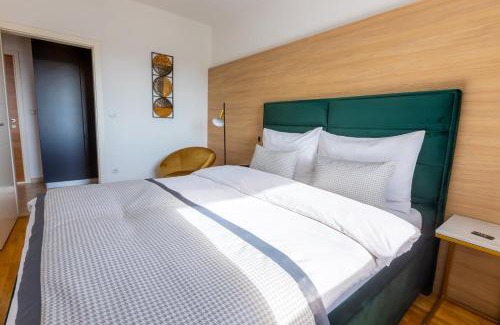 Teslic Apartment | Platinum Luxury Apartment