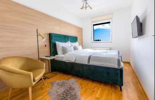 Teslic Apartment | Platinum Luxury Apartment