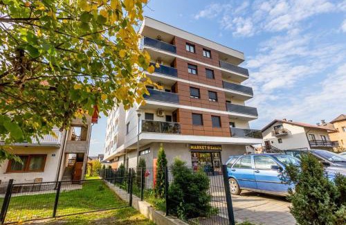 Teslic Apartment | Platinum Luxury Apartment II