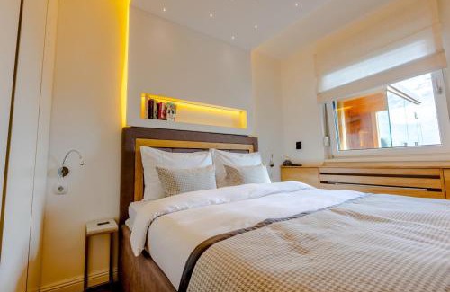 Teslic Apartment | Platinum Luxury Apartment II