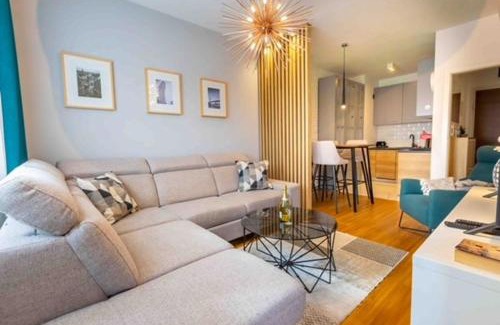 Teslic Apartment | Platinum Luxury Apartment II