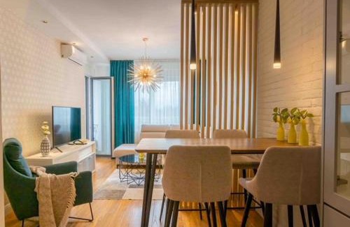 Teslic Apartment | Platinum Luxury Apartment II