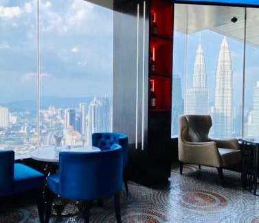 Imbi Apartment | Platinum Premium Serviced Suites Kuala Lumpur