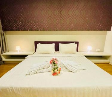 Imbi Apartment | Platinum Premium Serviced Suites Kuala Lumpur