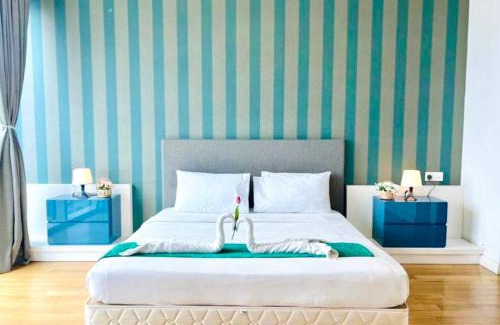 Imbi Apartment | Platinum Premium Serviced Suites Kuala Lumpur