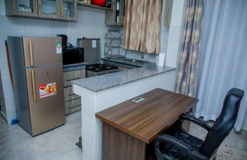 Meru Apartment | Platinum Space
