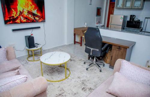 Meru Apartment | Platinum Space