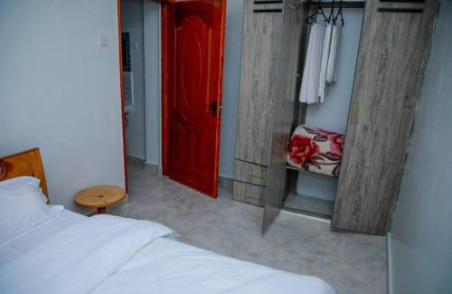 Meru Apartment | Platinum Space