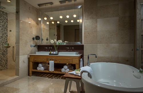 Nuevo Vallarta Resort | PLATINUM STATUS - 2 Bedroom Suite at DeLuxxe at The Grand Mayan Vidanta Resort