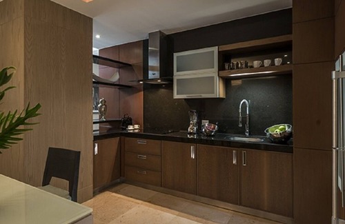 Nuevo Vallarta Resort | PLATINUM STATUS - 2 Bedroom Suite at DeLuxxe at The Grand Mayan Vidanta Resort