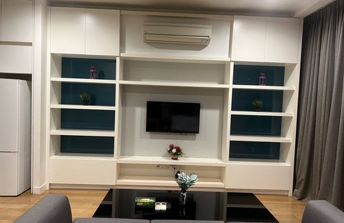 Kuala Lumpur City Centre Apartment | Platinum Suites By Moonorchid