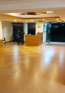 Nedumbassery Apartment | Platinum Suits Nedumbassery