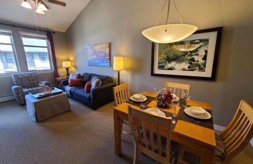 Winter Park Apartment | Platinum Top Floor Ski-in Ski-out WP Resort