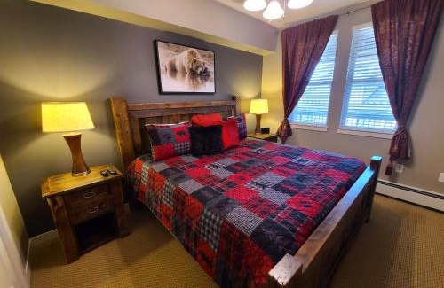 Winter Park Apartment | Platinum Top Floor Ski-in Ski-out WP Resort