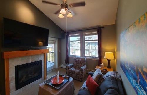 Winter Park Apartment | Platinum Top Floor Ski-in Ski-out WP Resort