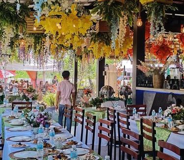 Caticlan Hotel | Plato De Ciudad II