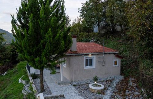 North Tzoumerka House | PLATS Traditional Living
