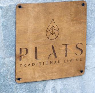 North Tzoumerka House | PLATS Traditional Living
