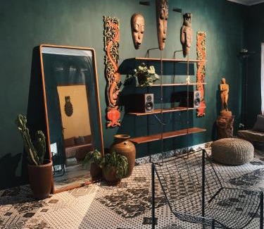 Yogyakarta House | Platsa House