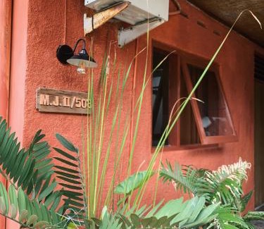Yogyakarta House | Platsa House