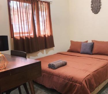 Yogyakarta House | Platsa House