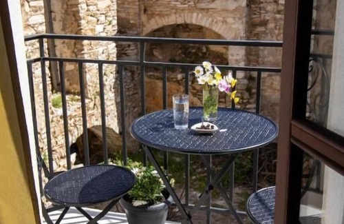 Aperathos Apartment | Platsa's House