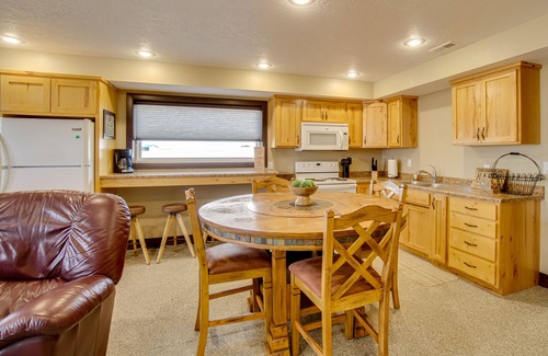 Platte House | Platte Vacation Rental ~ 3 Mi to Missouri River!