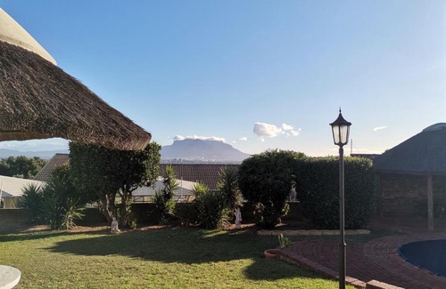 Welgemoed House | Plattekloof Treasures unit 2