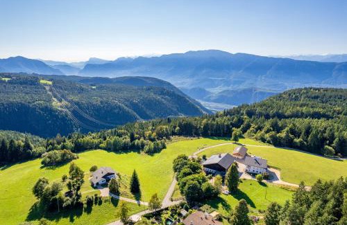 Nova Ponente Apartment | Plattner-Hof