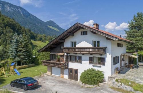 Itter House | Platzhirsch
