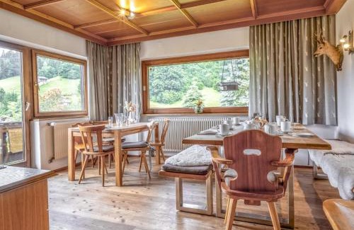 Itter House | Platzhirsch