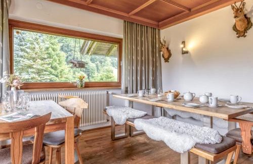 Itter House | Platzhirsch