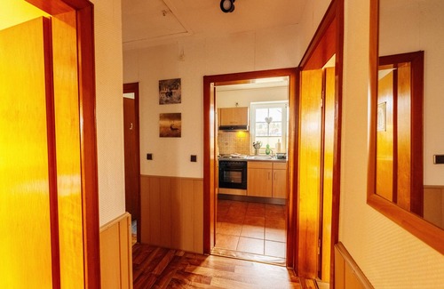 Konigskrug Apartment | Platzhirsch 🦌 vacation apartment in the Harz National Park