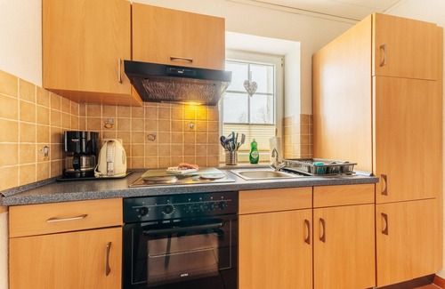 Konigskrug Apartment | Platzhirsch 🦌 vacation apartment in the Harz National Park