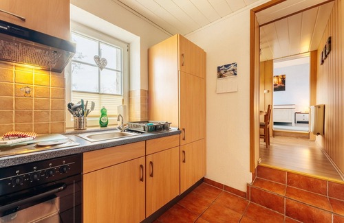 Konigskrug Apartment | Platzhirsch 🦌 vacation apartment in the Harz National Park