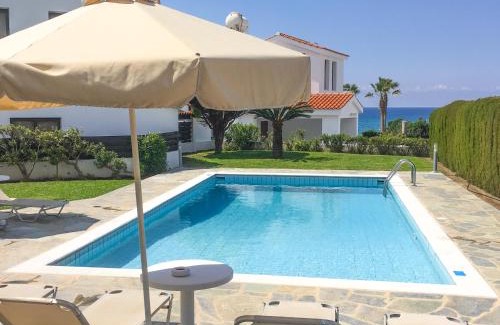Kissonerga Villa | Platzia Beach Villas