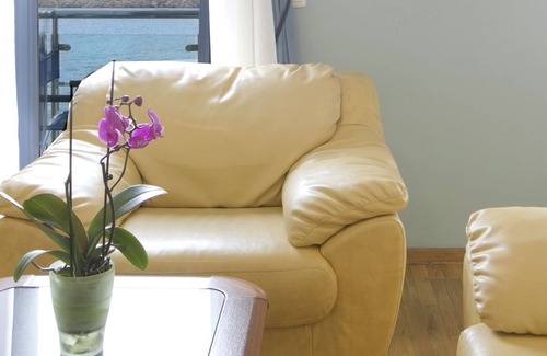 Budva Municipality Apartment | Plava Villa A1 3bedroom apartment with sea view