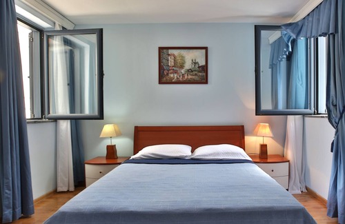 Budva Municipality Apartment | Plava Villa A1 3bedroom apartment with sea view