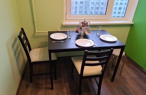 Plavnieki Apartment | Plavnieku apartment